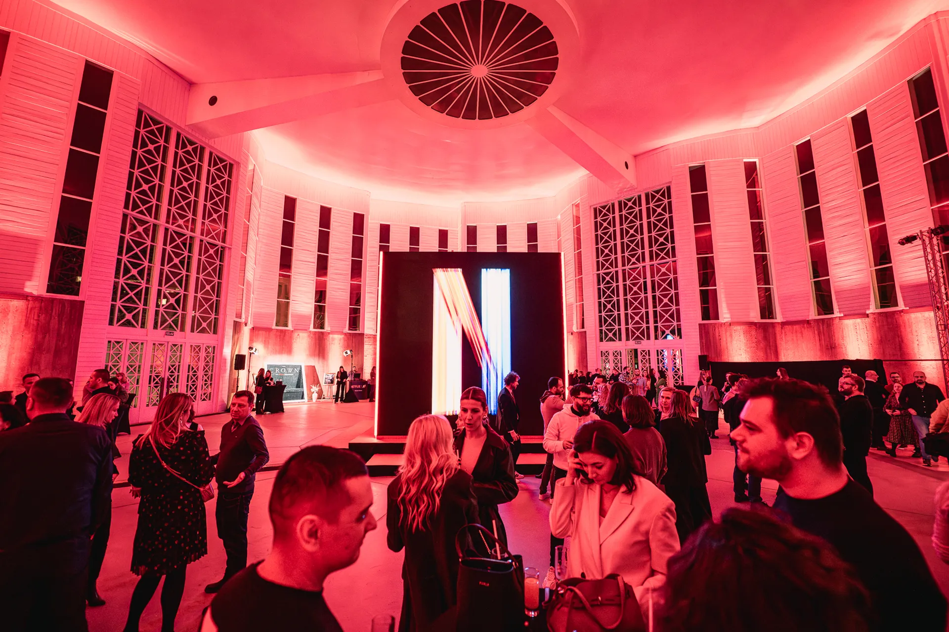 A1 LAUNCH NETFLIX USLUGE4